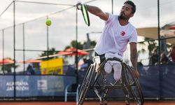 Milli Sporcumuzdan Dünya Tarihi Başarısı!