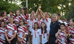 İzmir’de Mayıs Ayı Spor Ayı Oldu 