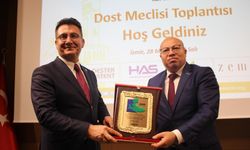 MÜSİAD İzmir’de “Üniversite Sanayi İşbirliği” Konuşuldu 
