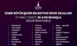 İzmir’de Yaz Okulları İçin Kayıtlar Başladı
