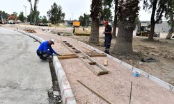 Balçova Trafiğinde Yeni Düzenleme