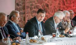 Başkan Tugay: “İzmir'i birlikte yöneteceğiz” 