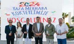 Başkan Tugay’dan turizm mesajı: “Torunlarımızın yaşayacağı Çeşme’yi hayal ederek adım atmalıyız” 