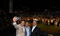 Çiğli Erdal Erzincan ile “Yaza Merhaba” Dedi 