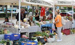 Karşıyakalılar istedi, Yıldız Başkan yaptı 