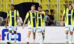 Saint-Maximin ve En-Nesyri İlk!