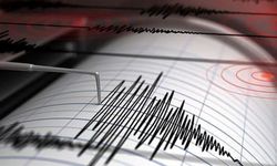 Gece saatlerinde korkutan deprem: AFAD duyurdu!
