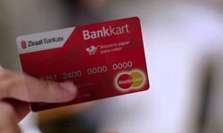 Ziraat Bankası Bankkart'ı olanlara 8500 TL yatacak: 30 Eylül'de son bulacak!