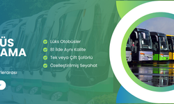 Buskirala’nın Ulaşım Avantajları