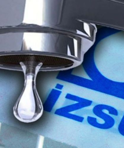 İzmir'de su kesintisi: 6 saat sürecek!