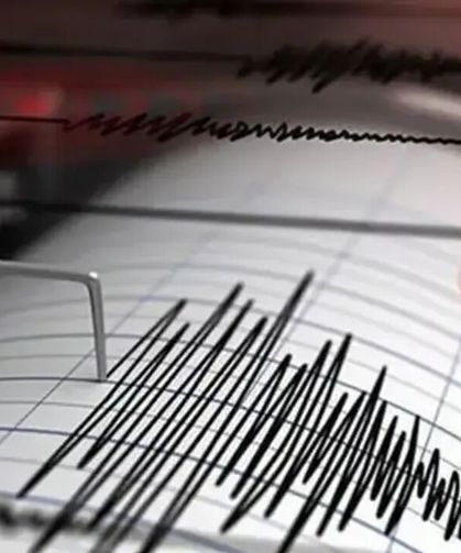 Kahramanmaraş'ta korkutan deprem: AFAD duyurdu!