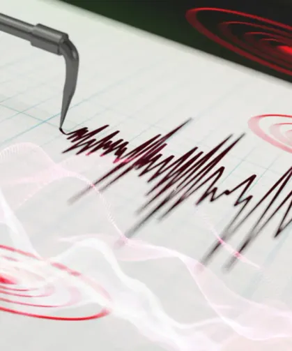 Ülkede 6.2 büyüklüğünde deprem!