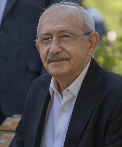 CHP’de grup toplantısı günü belli oldu: Salı günü yapılacak!
