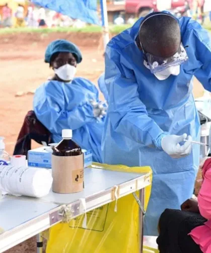 Dünya Kupası öncesi ebola paniği: Tarama merkezleri kurulacak!