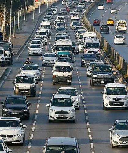 Trafik sigortasında yeni dönem: Primlere zam geliyor!