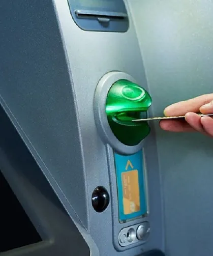 Bu bankada hesabı olanlar dikkat: Türkiye'deki ATM'lerini kapatıyor!