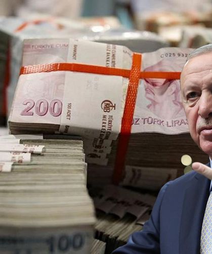 Cumhurbaşkanı Erdoğan: Tarımsal üretimde rekor bekliyoruz, çiftçiye destek artacak!