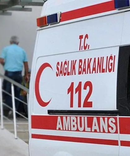 Niğde'de havai fişek fabrikasında patlama oldu: Yaralılar var!