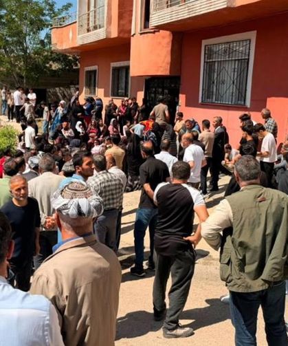 Uzman çavuş kayınpederinin evine silahlı saldırı düzenledi: 4 kişi hayatını kaybetti!
