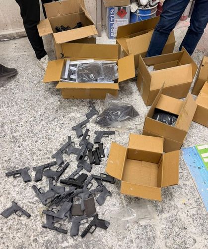 İzmir’de suç örgütlerine operasyon: 38 kişi gözaltına alındı!