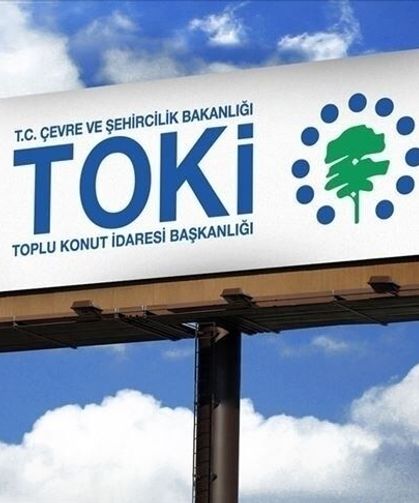 TOKİ'den yeni konut kampanyası: 20 bin 2+1 ve 3+1 konutlar 64 ilde satışa çıkıyor!