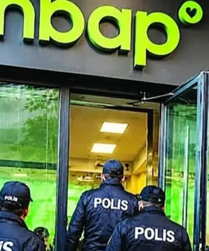 Ahbap Derneği kurucusu Alper Çelik tutuklanarak cezaevine gönderildi!