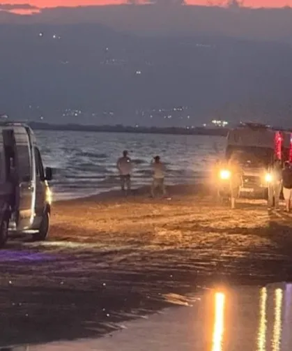 Deniz faciası: 3 kişinin cansız bedeni bulundu, 1 çocuk aranıyor!