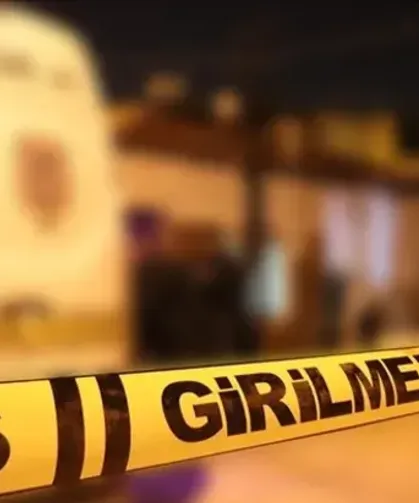 Damat dehşet saçtı: Kayınpederi ve kayınvalidesini silahla öldürdü!