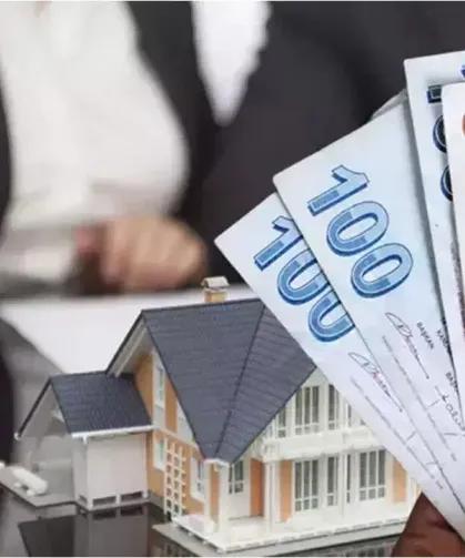 Ev sahipleri ve kiracılar dikkat: Kira zam oranı belli oldu!