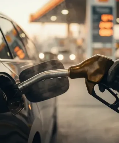 Motorine dev zam yolda: Hemen gidip deponuzu fulleyin!