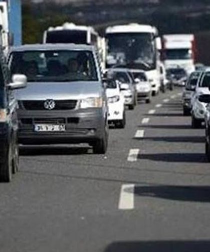 Araç sahipleri dikkat: 31 Temmuz'a kadar ödeme yapmanız zorunlu!