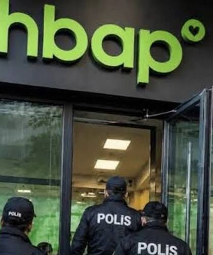 Ahbap Derneği'nde kayyım atandı: Derneğin mal varlığı kayyım yönetimine geçti!