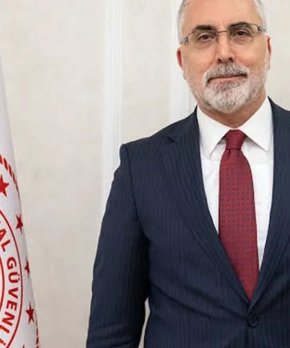 Bakan Işıkhan'dan duyuru: Bebeklere mama desteği sağlandı!