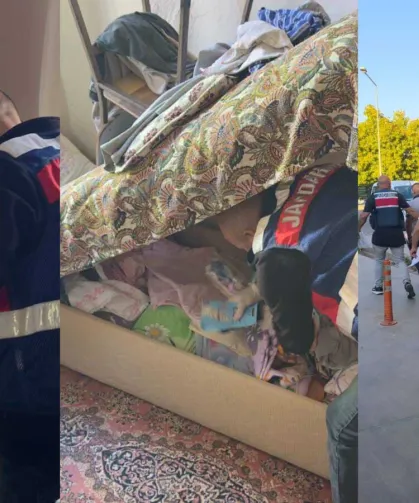 İzmir’de FETÖ operasyonu: 21 kişi gözaltında!