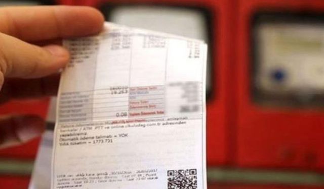 Elektrik Faturasını En Çok Etkileyen Faktörler