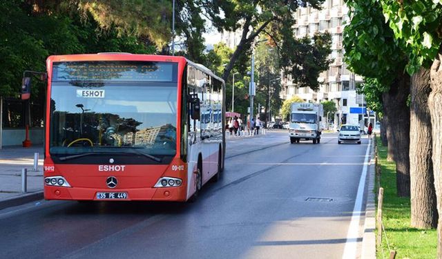 İzmir’de Ulaşımda Yeni Dönem: 1 Eylül Zamlı Tarifeler Açıklandı