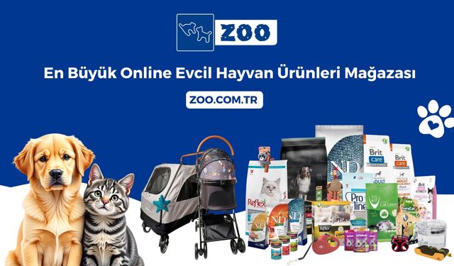 Evcil Dostlar İçin Özel Kedi Maması Seçenekleri