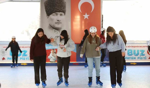 Muğla’da Çocuklara Müjde: Ara Tatilde 13 İlçede Ücretsiz Etkinlik Ordusu!