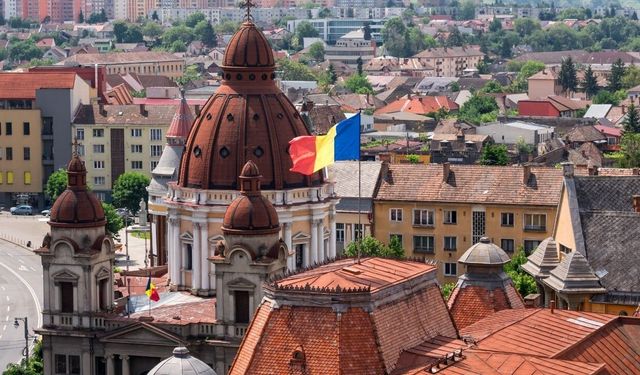 Euvatandas ile Romanya vatandaşlığının edinilmesi