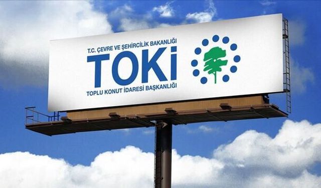 TOKİ Muğla Kura Listesi Açıklandı mı? İşte İsim Listesi Sorgulama Ekranı