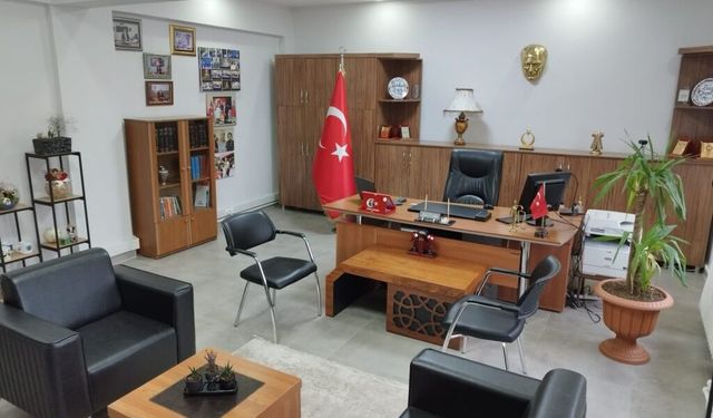 Vali Kübra Güran Yiğitbaşı Ege’nin En Başarılı Valisi Seçildi