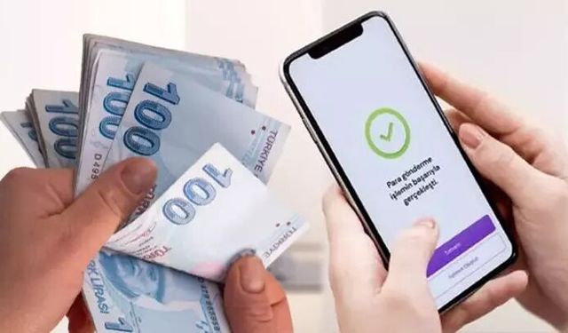 IBAN ile Para Gönderenler Dikkat: 15 Mart'ta Yepyeni Bir Dönem Başlıyor!
