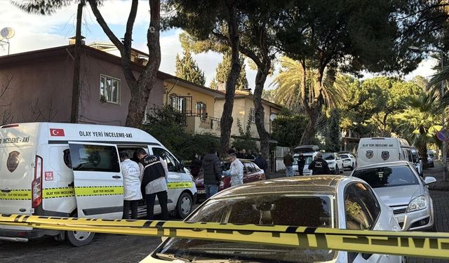 Kan Donduran Olay: Yaşlı Çift Evlerinde Ölü Bulundu! 2 Kese Altın Kayıp