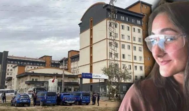 KYK Yurdu Faciasında Yeni Gelişme: Savcı Kamu Görevlileri İçin Hapis ve Tutuklama İstedi!