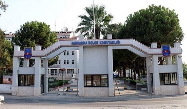 Didim’de Dev Göçmen Operasyonu: 101 Kaçak Göçmen Yakalandı, 3 Organizatör Tutuklandı!