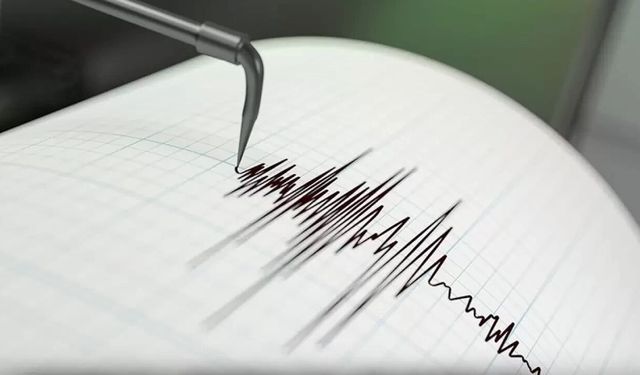 Denizli'de Deprem! Deprem Denizli'de Nerede Oldu? AFAD ve Kandilli Duyurdu: 30 Mart 2026 Son Depremler Listesi