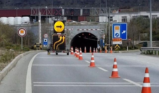 İzmir ve Manisa Güzergahını Kullanacaklar Dikkat! Ramazan Bayramı Tatili Boyunca Devam Edecek!