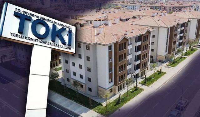 TOKİ Muğla Kura Çekimi Ne Zaman? 6 Bin 417 Konut İçin Büyük Gün! İlçe İlçe İsim Listesi ve Sorgulama Ekranı