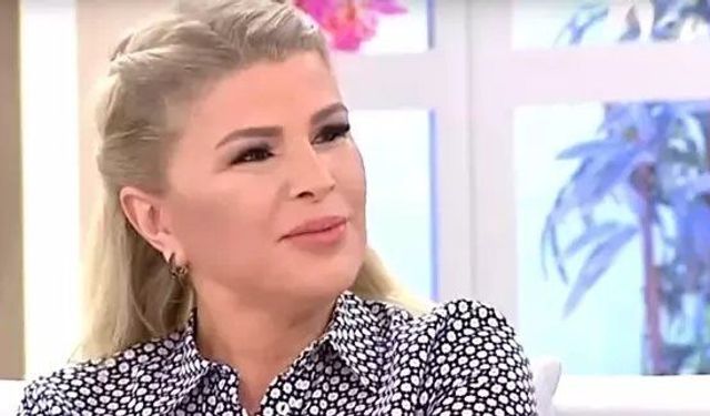 55 yaşındaki ünlü astrolog Nuray Sayarı hamile!