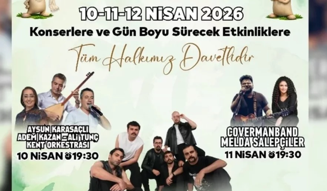 Fethiye’de Dev Festival Başlıyor: Doğanın Hazinesi ve El Emeği Bir Arada